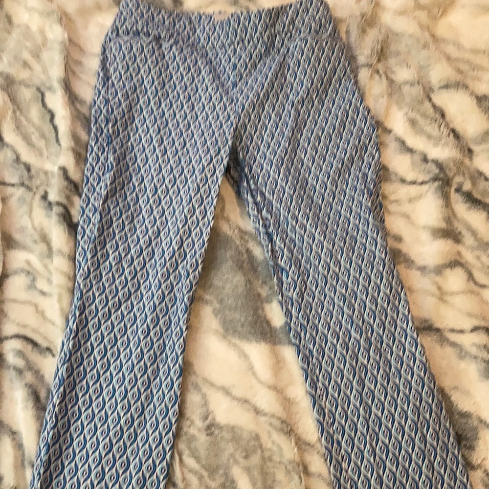 Work pants